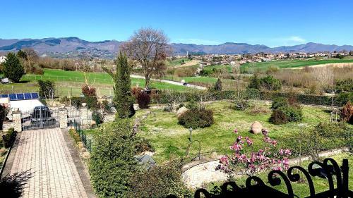 Bed & Breakfast La Corte Di Ronzano