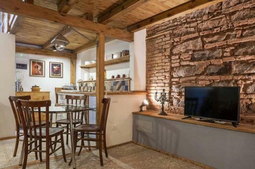 Apartamento La Salita Di San Camillo