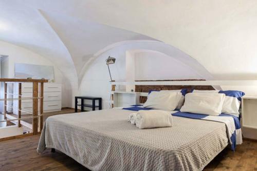 Apartamento La Salita Di San Camillo