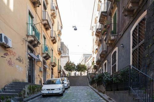 Apartamento La Salita Di San Camillo