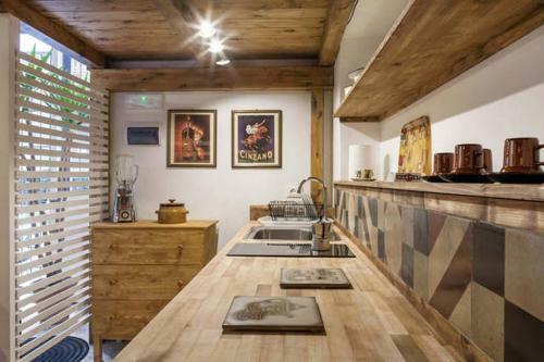 Apartamento La Salita Di San Camillo