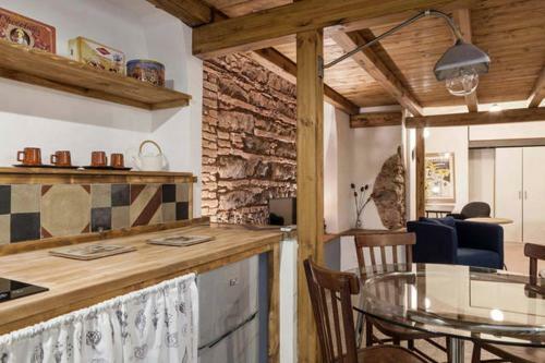 Apartamento La Salita Di San Camillo