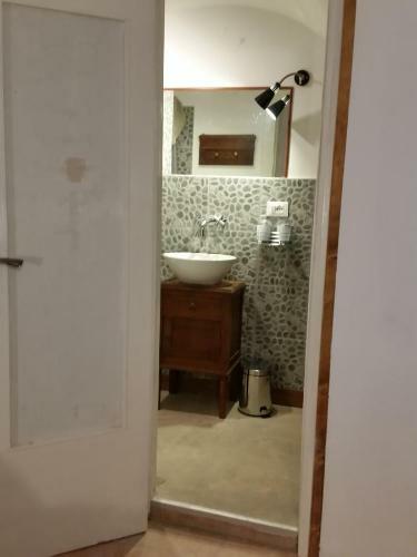 Apartamento La Salita Di San Camillo