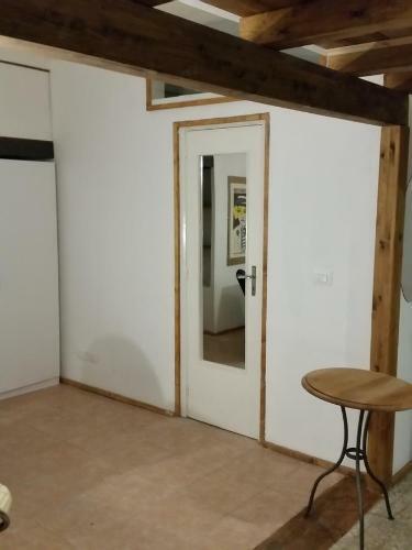 Apartamento La Salita Di San Camillo