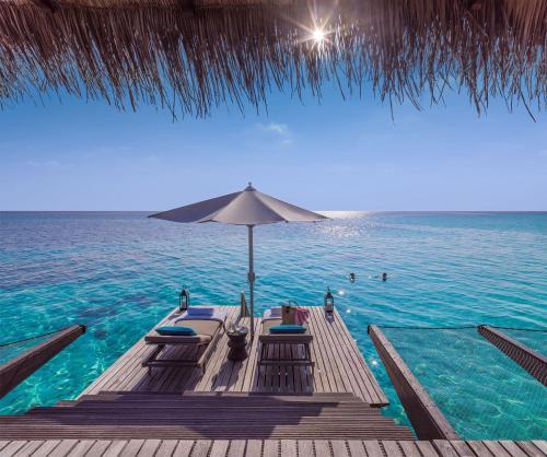 Hotel One&only Reethi Rah