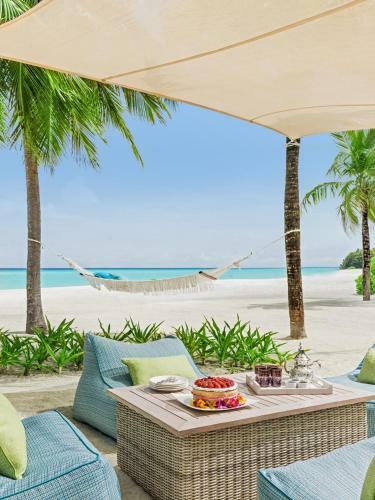 Hotel One&only Reethi Rah