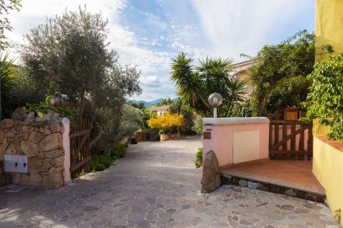Apartamento Appartamento Fronte Monte