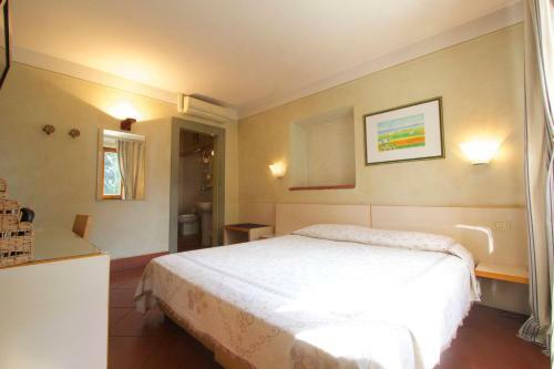 Hotel La Bussola Da Gino