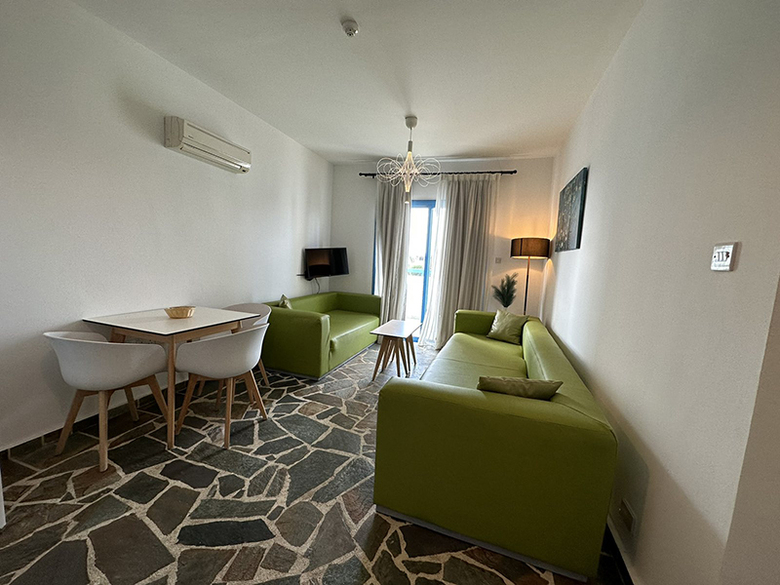 Hotel Tasmaria