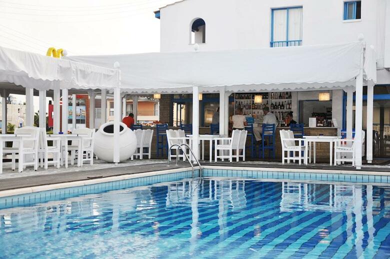 Hotel Tasmaria