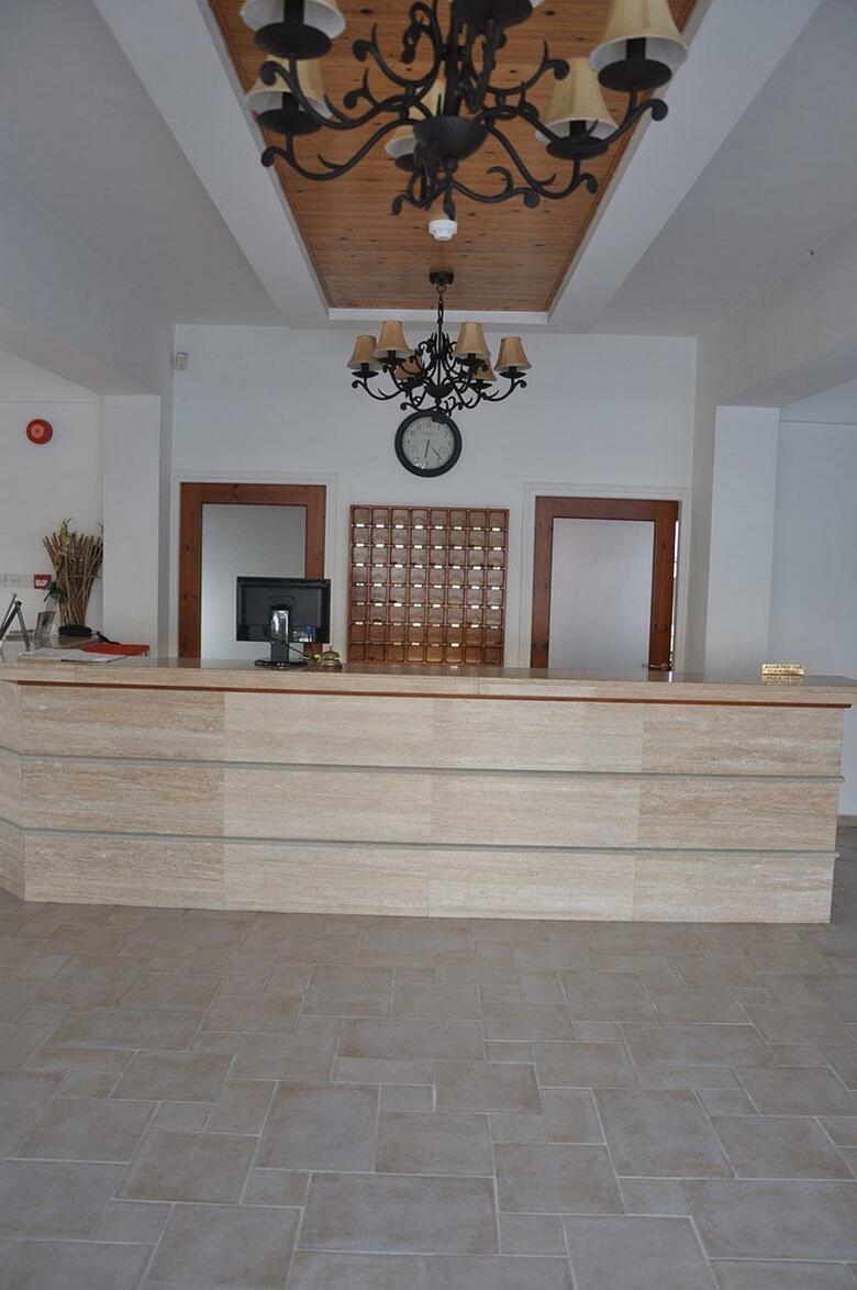 Hotel Tasmaria