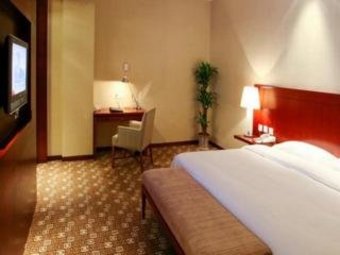 Hotel Days Inn Business Place Yinfeng Beijing