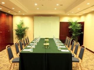 Hotel Days Inn Business Place Yinfeng Beijing
