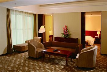 Hotel Days Inn Business Place Yinfeng Beijing