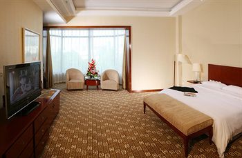 Hotel Days Inn Business Place Yinfeng Beijing