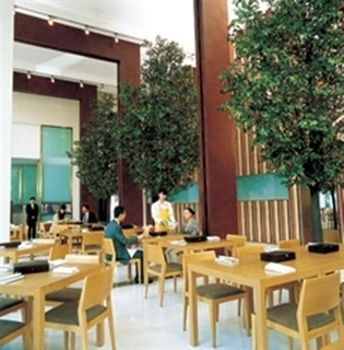 Hotel The Eton