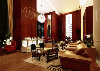 Hotel The Eton