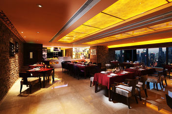 Hotel The Eton