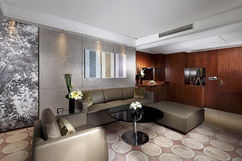 Hotel The Eton