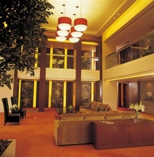 Hotel The Eton
