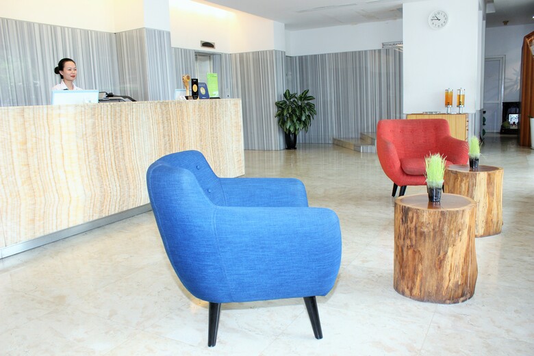 Hotel Que Huong Liberty 3