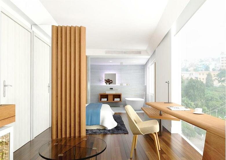 Hotel Que Huong Liberty 3