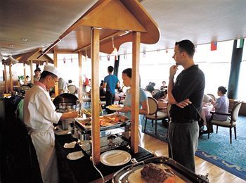 Hotel Panglin
