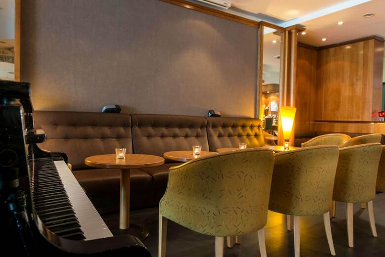 Congress Hotel Weimar By Mercure