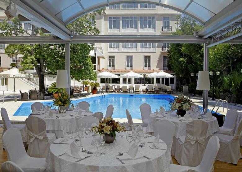 Theoxenia Palace Hotel