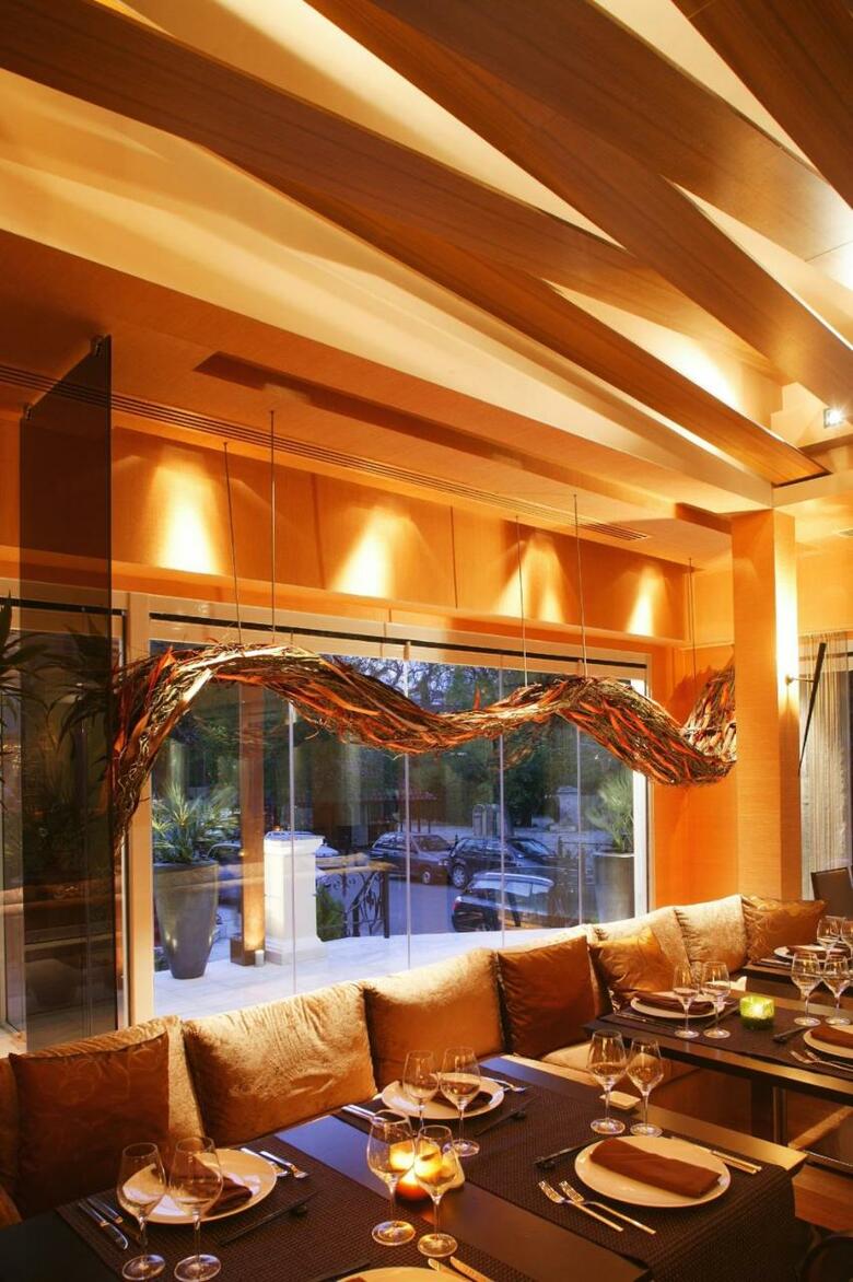 Theoxenia Palace Hotel