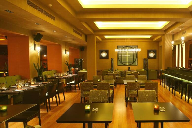 Theoxenia Palace Hotel