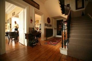 Hotel Yanns At Glenearn House