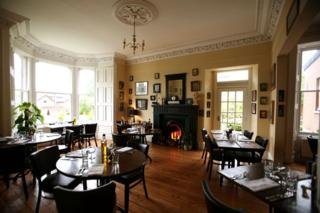 Hotel Yanns At Glenearn House