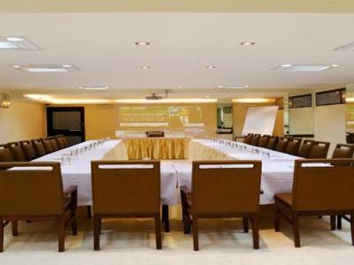 Hotel Airlink