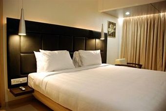 Hotel The Oriental Residency Mumbai