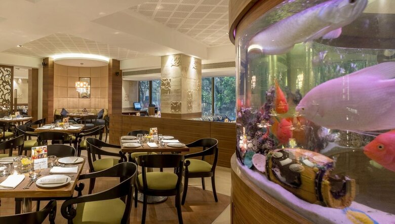 Hotel Tunga International
