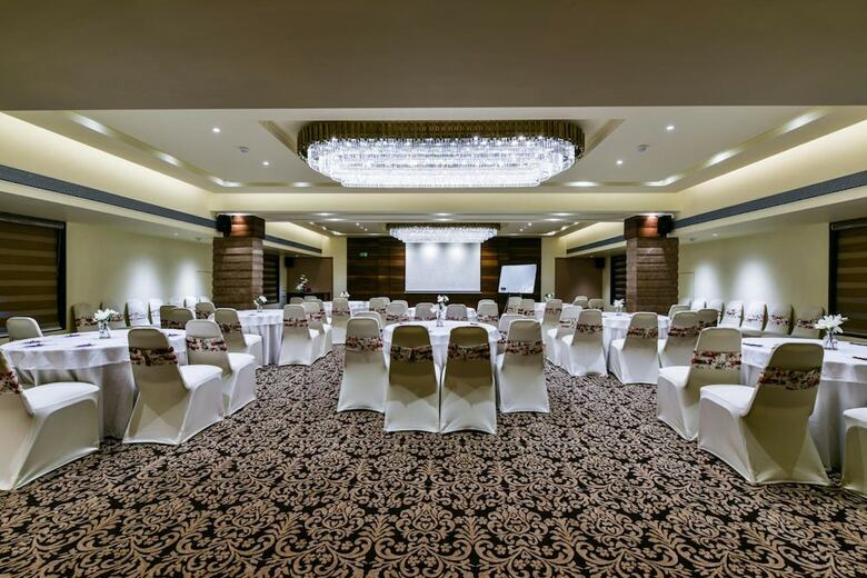 Hotel Tunga International