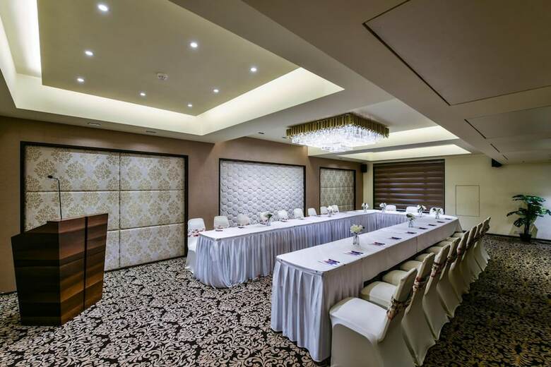 Hotel Tunga International