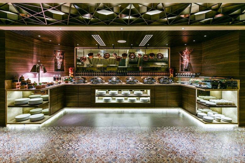 Hotel Tunga International