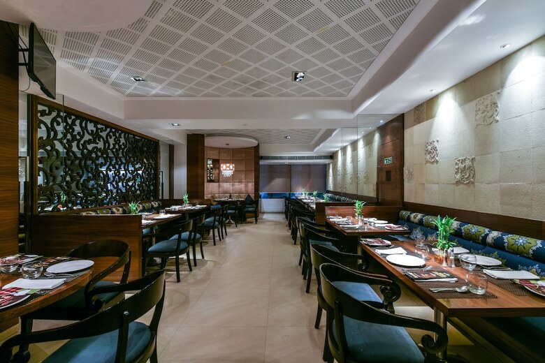 Hotel Tunga International