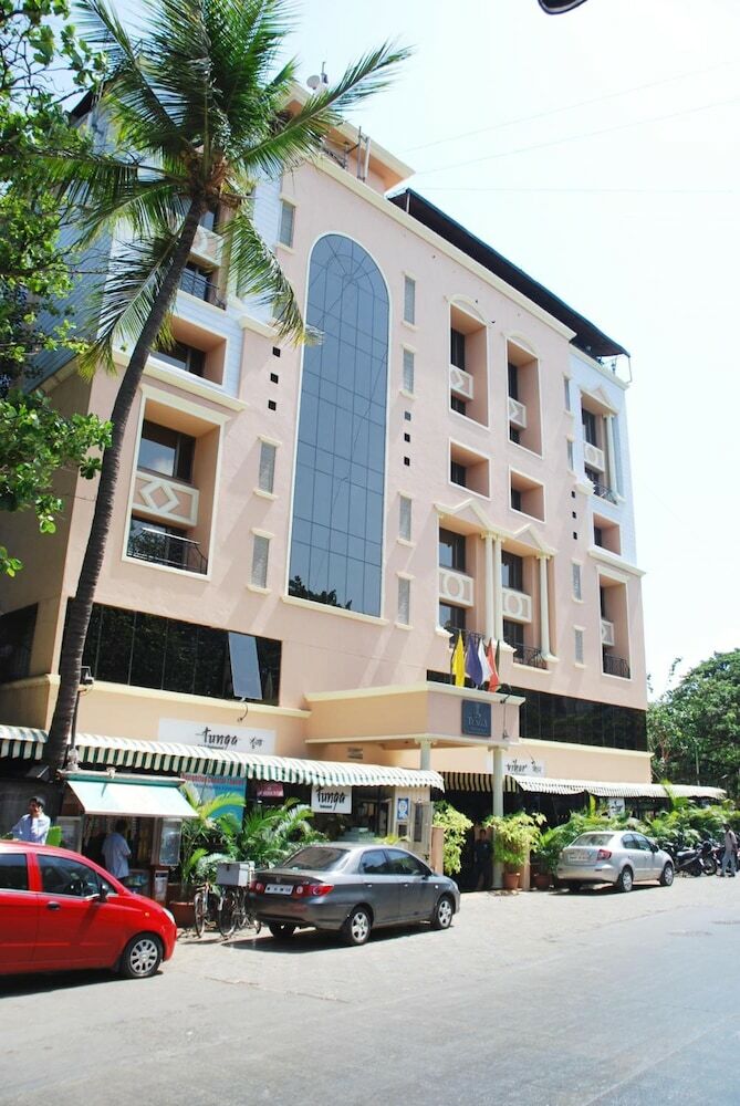 Hotel Tunga International