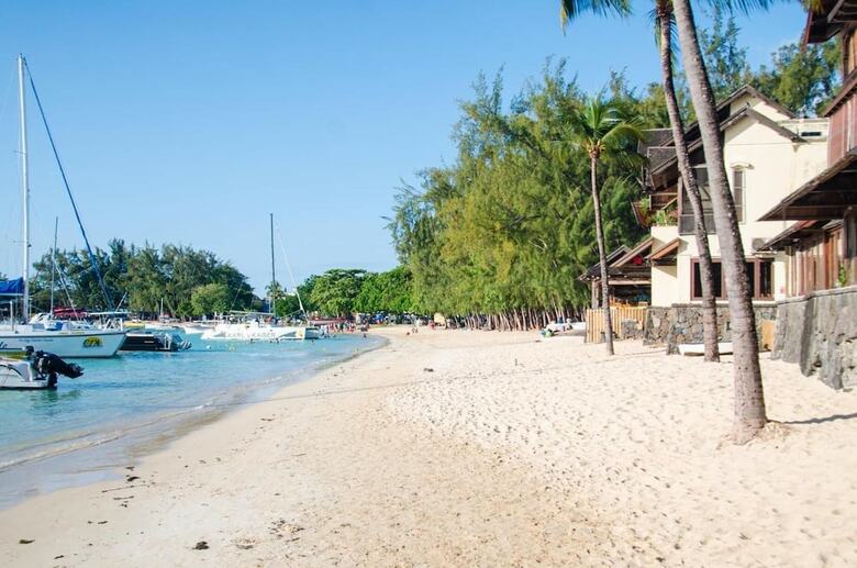 Hotel Tunga Paradise