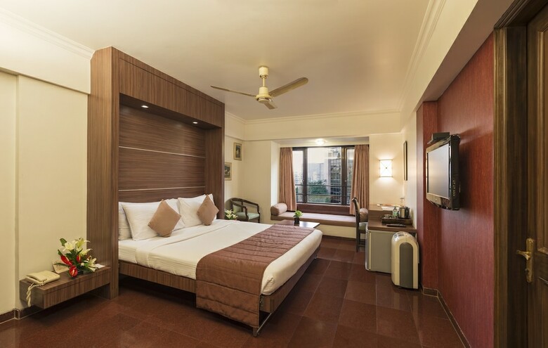 Hotel Tunga Paradise
