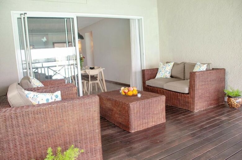 Hotel Tunga Paradise