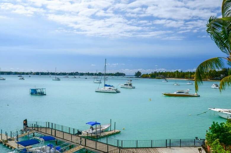 Hotel Tunga Paradise