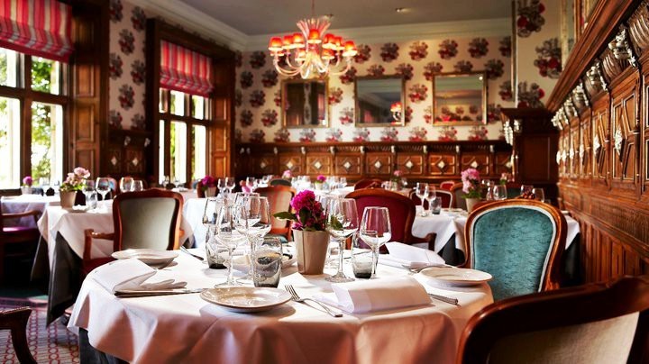 Hotel South Lodge