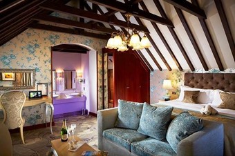 Hotel South Lodge