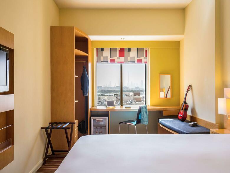 Hotel Ibis Deira City Centre