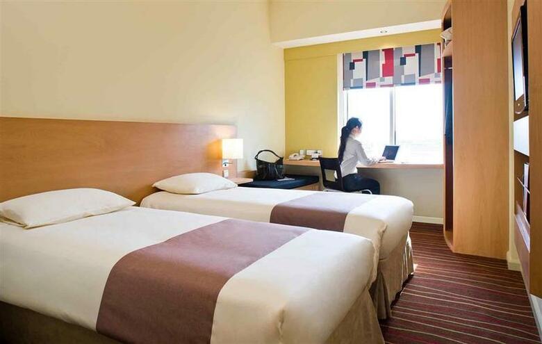 Hotel Ibis Deira City Centre