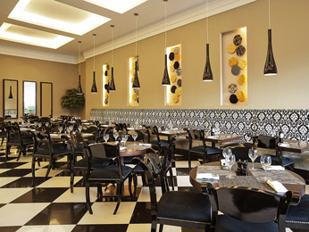 Hotel Ibis Deira City Centre